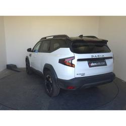 Dacia Bigster Hybrid 155 Extreme Biscarrosse