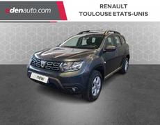 Dacia Duster Toulouse