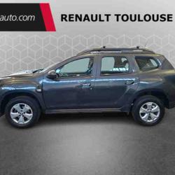 Dacia Duster Blue dCi 115 4x2 Confort Toulouse