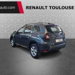 Dacia Duster Blue dCi 115 4x2 Confort Toulouse