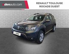 Dacia Duster Toulouse