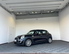 Mini Cooper Mouilleron-le-Captif