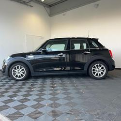 Mini Cooper Hatch 5 Portes SD 170 ch BVA8 Basic occasion - Mouilleron-le-Captif - photo 2/22