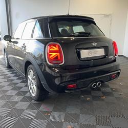 Mini Cooper Hatch 5 Portes Cooper SD 170 ch BVA8 Basic Mouilleron-le-Captif