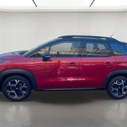 Citroen C3 Aircross PureTech 110 S&S BVM6 - Shine Pack occasion - Saint-Georges-de-Didonne - photo 2/30