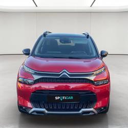 Citroen C3 Aircross PureTech 110 S&S BVM6 - Shine Pack occasion - Saint-Georges-de-Didonne - photo 2/30