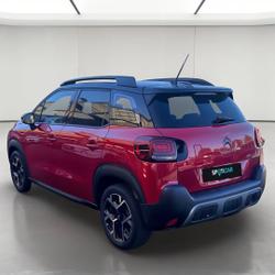 Citroen C3 Aircross PureTech 110 S&S BVM6 - Shine Pack occasion - Saint-Georges-de-Didonne - photo 3/30