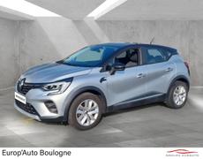 Renault Captur Saint-Léonard