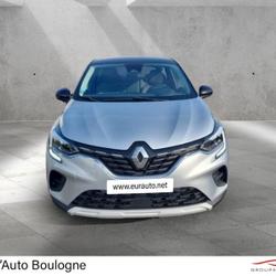 Renault Captur 1.5 Blue dCi 95ch Business Saint-L&eacute;onard