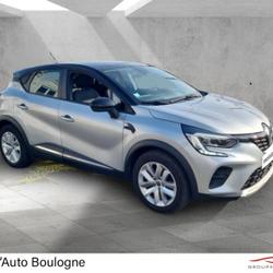 Renault Captur 1.5 Blue dCi 95ch Business Saint-L&eacute;onard