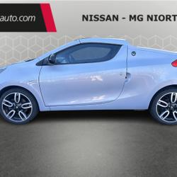Renault Wind TCe 100 Exception Chauray