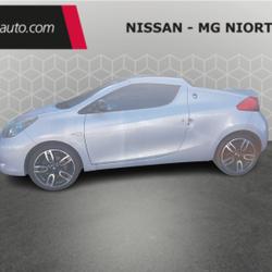 Renault Wind TCe 100 Exception Chauray