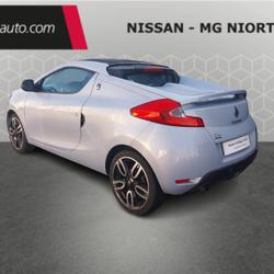 Renault Wind TCe 100 Exception Chauray