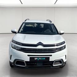 Citroen C5 Aircross BlueHDi 130 S&S EAT8 - Feel occasion - Saint-Georges-de-Didonne - photo 2/28