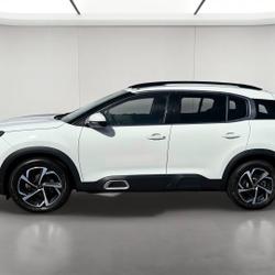 Citroen C5 Aircross BlueHDi 130 S&S EAT8 - Feel occasion - Saint-Georges-de-Didonne - photo 3/28