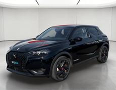 DS DS3 Crossback Saint-Georges-de-Didonne