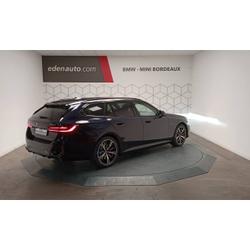 BMW Serie 5 Touring Touring 550e xDrive PHEV 489 ch BVA8 M Sport Lormont