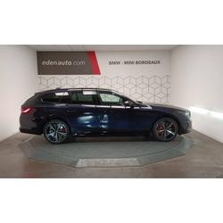 BMW Serie 5 Touring Touring 550e xDrive PHEV 489 ch BVA8 M Sport Lormont