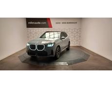 BMW X3 Lormont