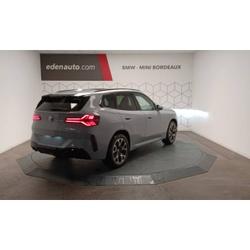BMW X3 30e xDrive 299 ch BVA8 M Sport Lormont