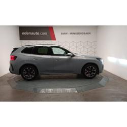 BMW X3 30e xDrive 299 ch BVA8 M Sport Lormont