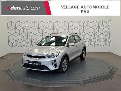Kia Stonic - 1.0 T-GDi 120 ch MHEV iBVM6 Active - 14 990 €