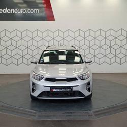 Kia Stonic 1.0 T-GDi 120 ch MHEV iBVM6 Active Lons