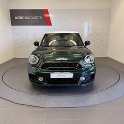 Mini Mini Countryman 190 ch BVA8 Cooper SD Oakwood Lagrauli&egrave;re