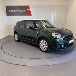 Mini Mini Countryman 190 ch BVA8 Cooper SD Oakwood Lagrauli&egrave;re