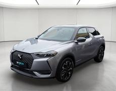 DS DS3 Crossback Saint-Georges-de-Didonne