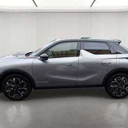 DS DS3 Crossback PureTech 130 EAT8 - Louvre occasion - Saint-Georges-de-Didonne - photo 2/24