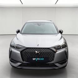DS DS3 Crossback PureTech 130 EAT8 - Louvre occasion - Saint-Georges-de-Didonne - photo 2/24