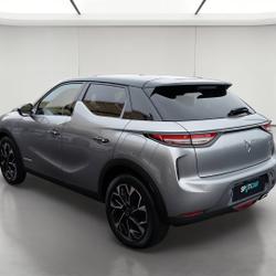 DS DS3 Crossback PureTech 130 EAT8 - Louvre occasion - Saint-Georges-de-Didonne - photo 3/24