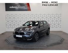 BMW X2 Lescar