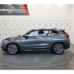 BMW X2 M35i 306 ch BVA8 M Performance Lescar