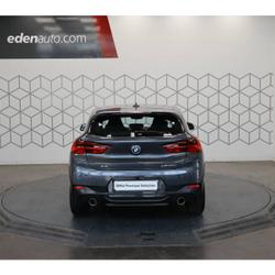 BMW X2 M35i 306 ch BVA8 M Performance Lescar