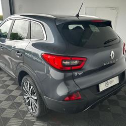 Renault Kadjar Kadjar dCi 110 Energy eco&sup2; Intens Mouilleron-le-Captif
