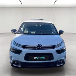 Citroen C4 Cactus PureTech 110 S&S BVM6 - Origins occasion - Saint-Georges-de-Didonne - photo 2/26