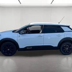 Citroen C4 Cactus PureTech 110 S&S BVM6 - Origins occasion - Saint-Georges-de-Didonne - photo 3/26