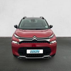 Citroen C3 Aircross BlueHDi 120 S&S EAT6 - Shine Pack occasion - Saint-Georges-de-Didonne - photo 2/25