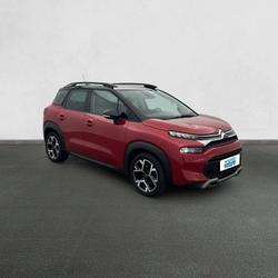 Citroen C3 Aircross BlueHDi 120 S&S EAT6 - Shine Pack occasion - Saint-Georges-de-Didonne - photo 3/25