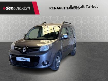 Renault Kangoo - dCi 90 Energy Limited - 14 631 €