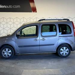 Renault Kangoo dCi 90 Energy Limited Tarbes
