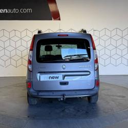 Renault Kangoo dCi 90 Energy Limited Tarbes