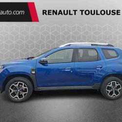 Dacia Duster Blue dCi 115 4x2 15 ans Toulouse