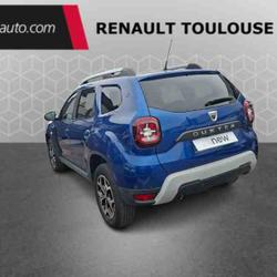 Dacia Duster Blue dCi 115 4x2 15 ans Toulouse