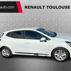Renault Clio Societe SOCIETE BLUE DCI 100 - 21N BUSINESS REVERSIBLE Toulouse