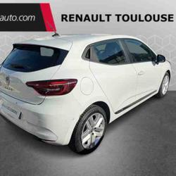 Renault Clio Societe SOCIETE BLUE DCI 100 - 21N BUSINESS REVERSIBLE Toulouse