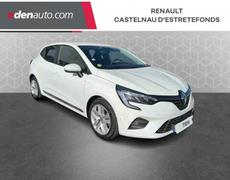 Renault Clio Societe - SOCIETE BLUE DCI 100 - 21N BUSINESS REVERSIBLE - 9 590 €