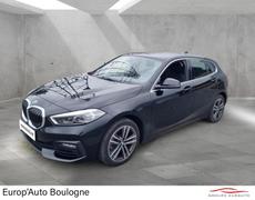 BMW Serie 1 Saint-Léonard